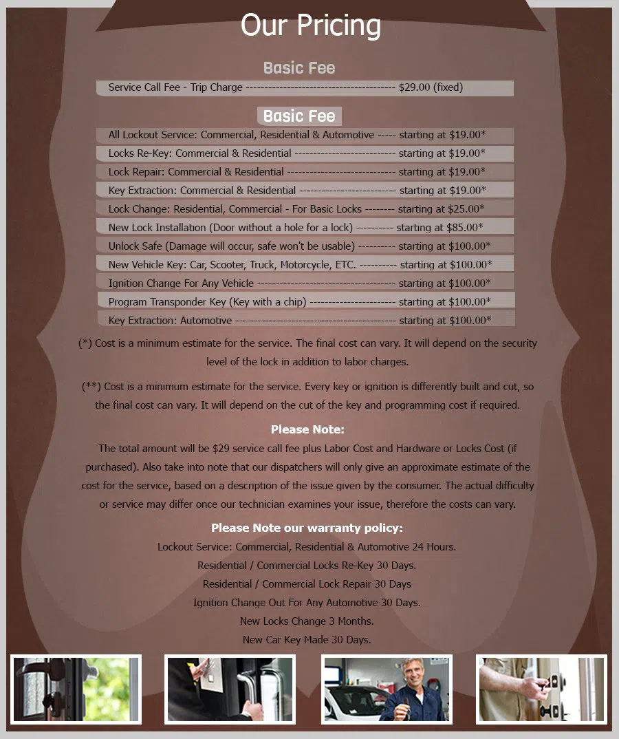 Lake Eola Heights FL Locksmith, Lake Eola Heights, FL 407-490-0284